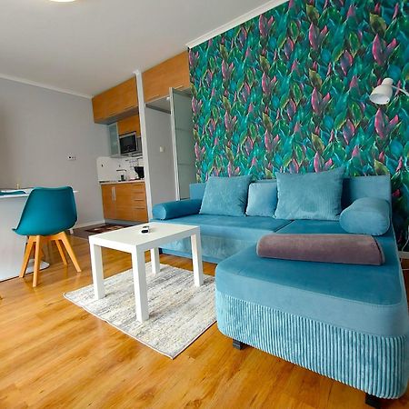 Cafe Relax Apartments ヘーヴィーズ エクステリア 写真