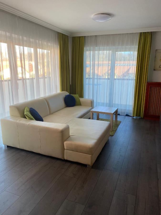 Cafe Relax Apartments ヘーヴィーズ エクステリア 写真