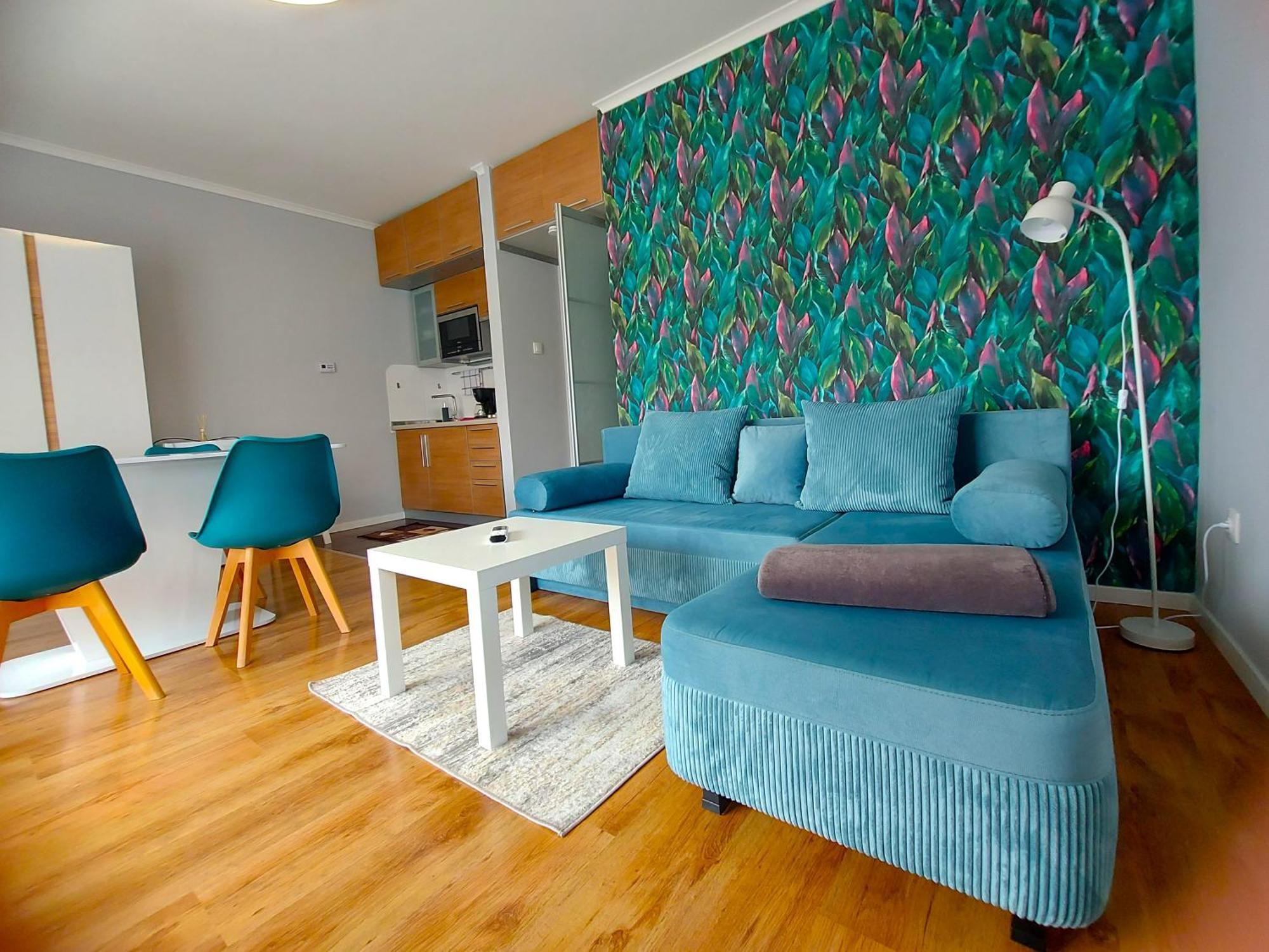 Cafe Relax Apartments ヘーヴィーズ エクステリア 写真