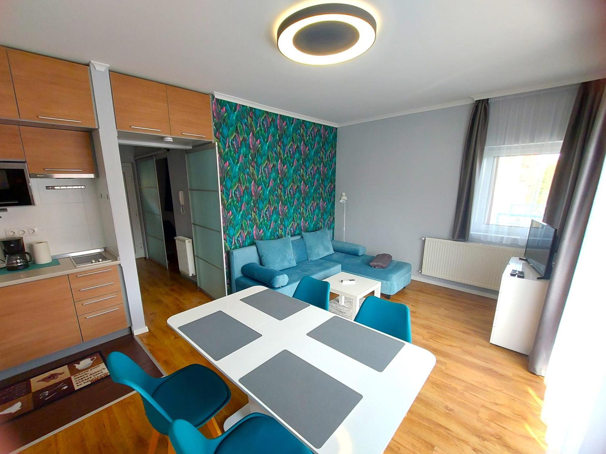 Cafe Relax Apartments ヘーヴィーズ エクステリア 写真