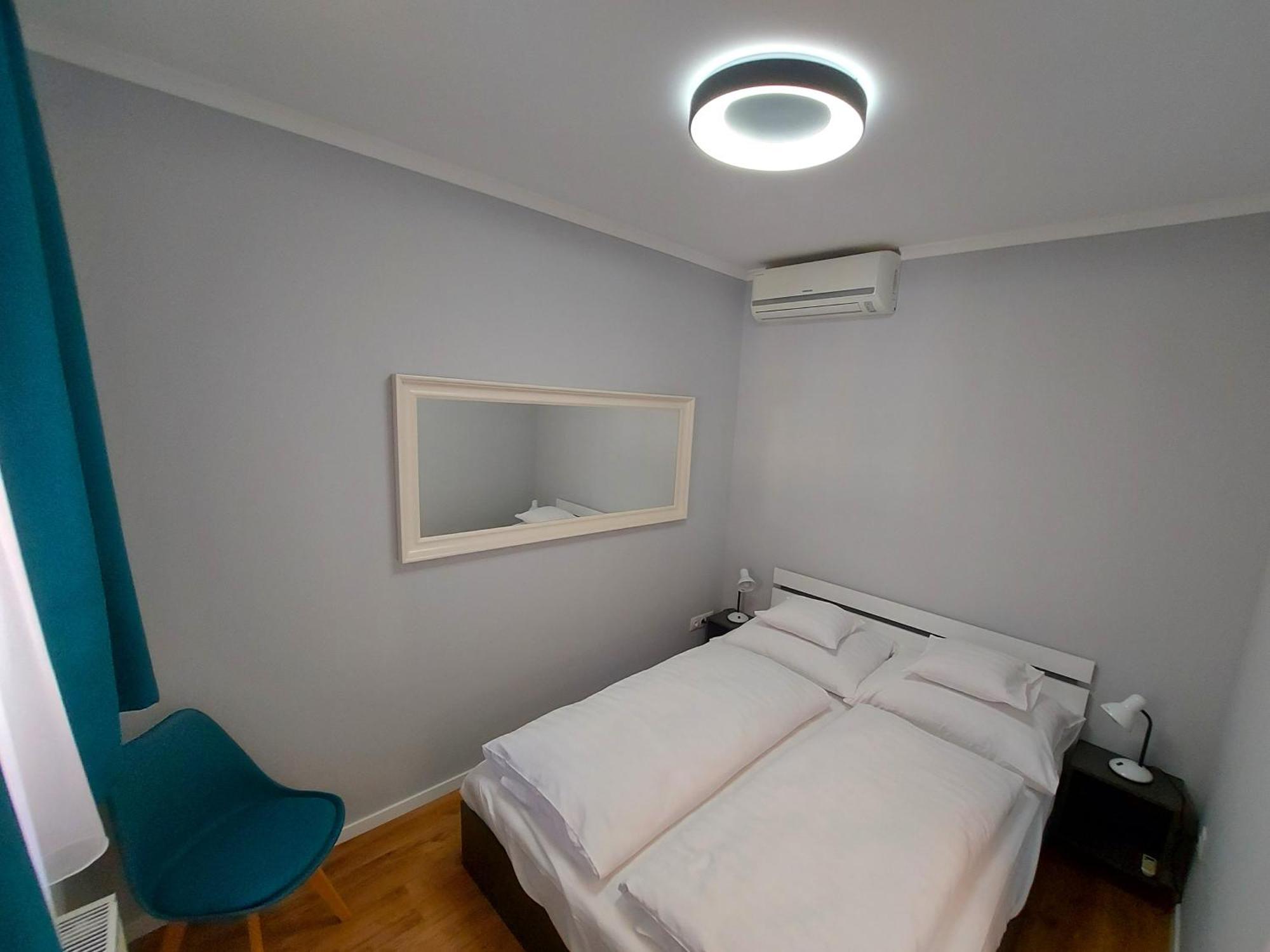 Cafe Relax Apartments ヘーヴィーズ エクステリア 写真