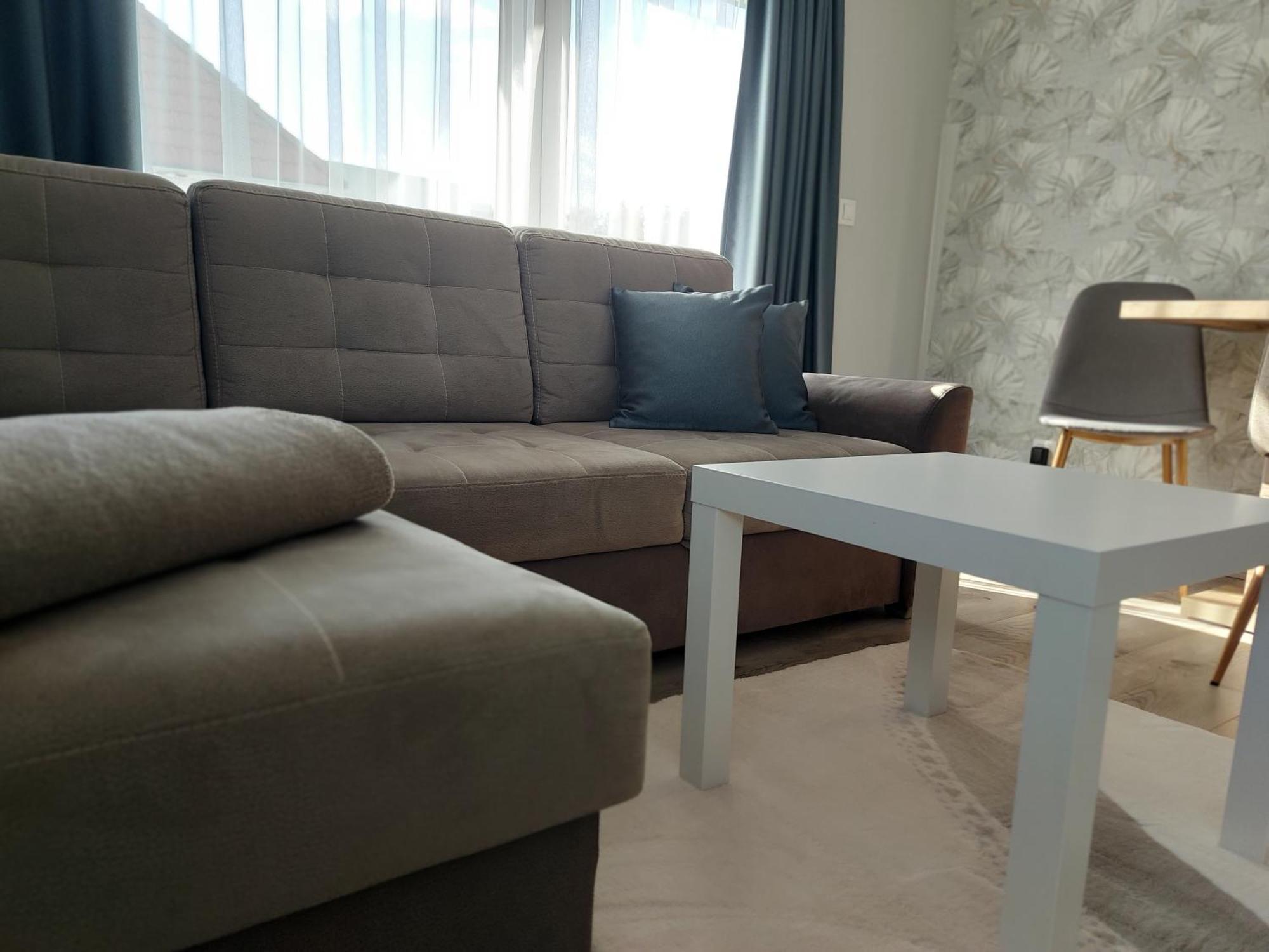 Cafe Relax Apartments ヘーヴィーズ エクステリア 写真