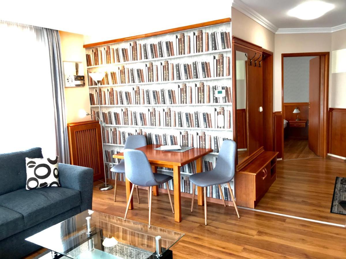 Cafe Relax Apartments ヘーヴィーズ エクステリア 写真